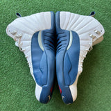 Jordan French Blue 12s Size 12