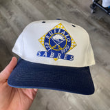 Vintage Buffalo Sabres SnapBack Hat