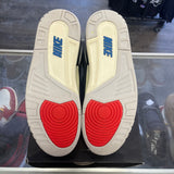 Jordan Rare Air 3s Size 10.5