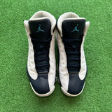 Jordan Obsidian 13s Size 10