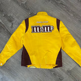 Vintage Women’s NASCAR Jacket Size Medium