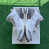 Jordan A Ma Mainere 3s Size 9W/7.5M