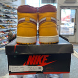 Jordan Brotherhood 1s Size 11