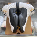 Jordan Taxi 12s Size 11.5