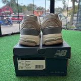 New Balance Brown 2002Rs Size 7