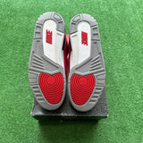 Jordan Unite 3s Size 10