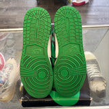 Jordan Lucky Green 1s Size 7Y