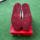Jordan Fearless 1s Size 10.5