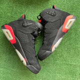 Jordan Infrared 6s Size 10