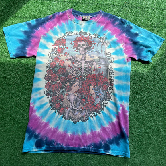 Vintage Grateful Dead Tee Size M