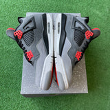 Jordan Infrared 4s Size 8.5