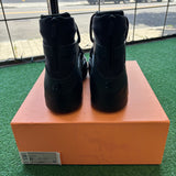 Nike FOG Triple Black 1 Size 8.5