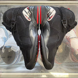 Jordan Playoff 8s Size 11.5