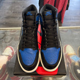 Jordan Royal 1s Size 12