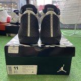 Jordan White Black Why Not Zer0.1 Size 11