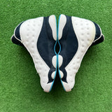 Jordan Obsidian 13s Size 10