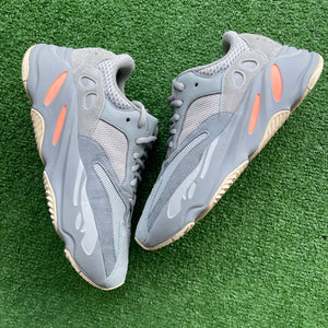 Yeezy Inertia 700s Size 6.5