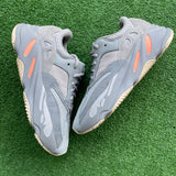 Yeezy Inertia 700s Size 6.5