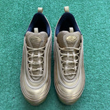 Nike Gold Medal 97s Size 10