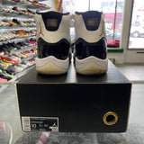 Jordan Gratitude 11s Size 10