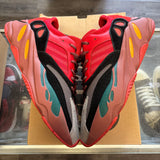 Yeezy Hi-Res Red 700s Size 12