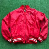 Vintage Crusaders MC Jacket Size L