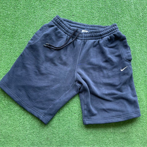 Vintage Nike Sweat Shorts Size L