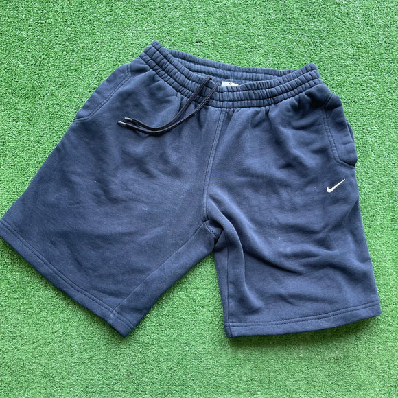 Vintage Nike Sweat Shorts Size L