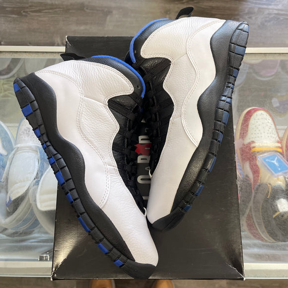 Jordan Orlando 10s Size 10.5