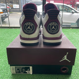 Jordan PSG 4s Size 12