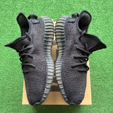 Yeezy Onyx 350 V2s Size 8.5