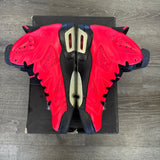 Jordan Infrared 23 6s Size 11