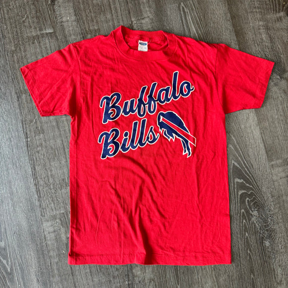 Vintage Buffalo Bills Tee Size L