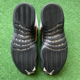 Jordan Royalty Taxi 12s Size 10