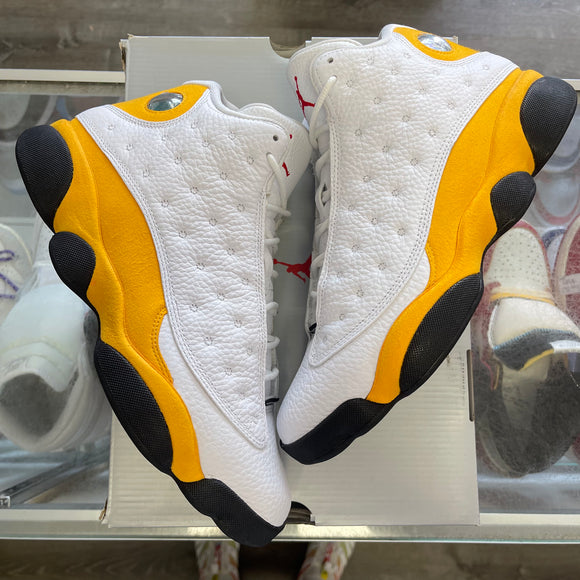 Jordan Del Sol 13s Size 10