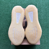 Yeezy Natural 350s Size 11