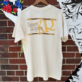 Vintage Kenny Rodger’s Tee Size L