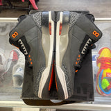 Jordan Fear 3s Size 9