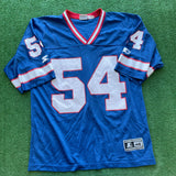 Vintage Buffalo Bills Spielman Starter Jersey Size M