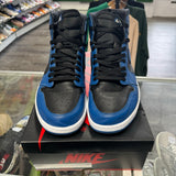 Jordan Marina Blue 1s Size 12