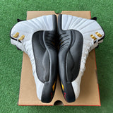 Jordan Taxi 12s Size 10