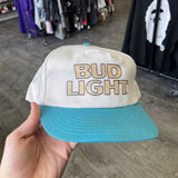 Vintage Bud Light SnapBack Hat