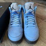 Jordan UNC 5s Size 11