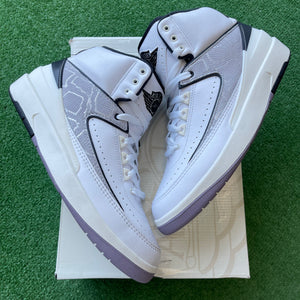 Jordan Python 2s Size 8.5