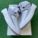 Jordan Python 2s Size 8.5