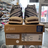 ASICS White Clay Canyon Gel 1130s Size 10.5
