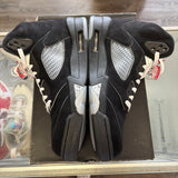Jordan Reimagined Black Metallic 5s Size 10