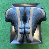 Jordan Light Olive Concord 9s Size 9.5