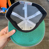 Supreme Fitted Wool Hat Size 7 1/2
