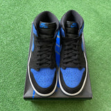 Jordan Reimagined Royal 1s Size 9.5